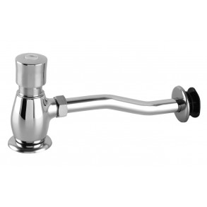 Кран для пісуара Solomon LGE-043