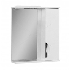 Дзеркало Альвеус 600*730 ПРАВЕ (в/р)