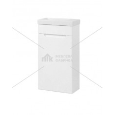 Тумба Сіметрі БЕЗ умив. Комо 40 ЛІВА