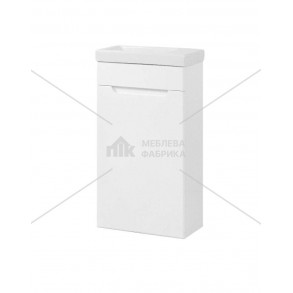 Тумба Сіметрі БЕЗ умив. Комо 40 ЛІВА