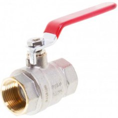 Кран кульовий SD  2" ВВ Thermo Alliance Base PN40