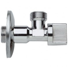 Кран Арко Standart 1/2х3/4 Thermo Alliance