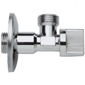 Кран Арко Standart 1/2х3/4 Thermo Alliance