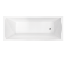 Ванна акрилова BESCO OPTIMA 1,70 х70 ( +ноги PIRAMIDA)