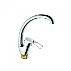 Змішув. для мийки Zegor YUB4-A181