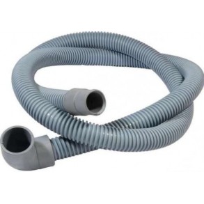 Шланг заливний для пральної машини 2.0м ITAL