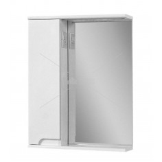 Дзеркало Альвеус 500*730 ЛІВЕ (в/р)