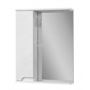 Дзеркало Альвеус 500*730 ЛІВЕ (в/р)