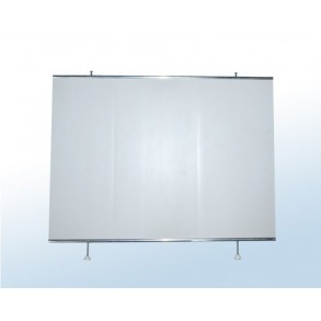 Екран під ванну 0,67х0,50м (ОДА) "Універсал"