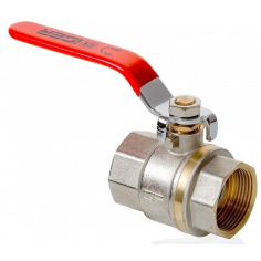 Кран кульовий 2" ВВ ручка WATER VALVE NV Q001 (PN30)