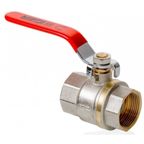 Кран кульовий 2" ВВ ручка WATER VALVE NV Q001 (PN30)