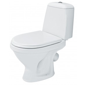 Компакт EKO 2 SIMPLE ON 031 кос., 3/6л, н/п мет. кріпл.