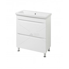 Тумба Пектораль з умив. Adamant Cers 70