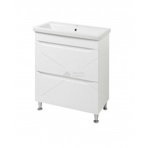 Тумба Пектораль з умив. Adamant Cers 70