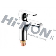 Змішувач умивальника ZERIX PUD1 045 білий