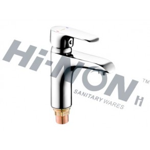 Змішувач умивальника ZERIX PUD1 045 білий