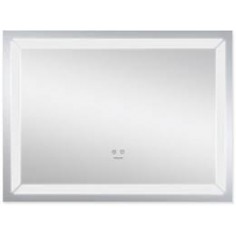 LED Дзеркало Kroner KRP Spiegel HR1- 9070 сенсор (антизапотівання)