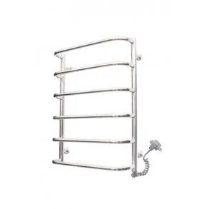 Рушникосушка Драбинка Скоба ДС10ER 800x500/6 ER рег.