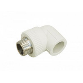Кут 90 РН 25х1/2 FORA